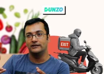 Founder Kabeer Biswas to Step Down: Dunzo Faces Financial Woes and Distress Sale