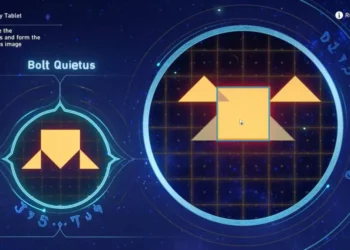 How to Solve the Prophecy Tablet Puzzle in Honkai Star Rail