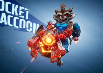 How to Play Rocket Raccoon in Marvel Rivals
