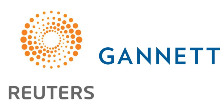 Reuters-Gannett Partnership