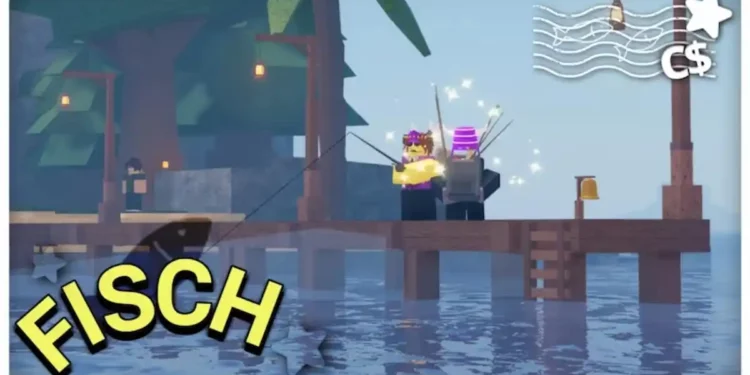 Fisch