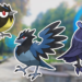 How to Get Rookidee in Pokémon Go