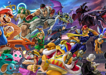 How to Unlock Characters in Super Smash Bros. Ultimate