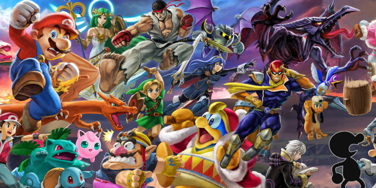How to Unlock Characters in Super Smash Bros. Ultimate