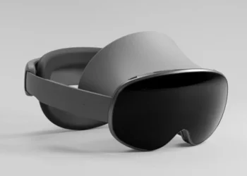 XR Headset