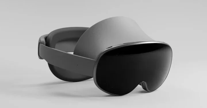 XR Headset