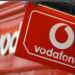 VODAFONE