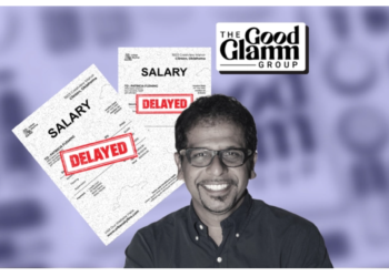 GLAMM GROUP