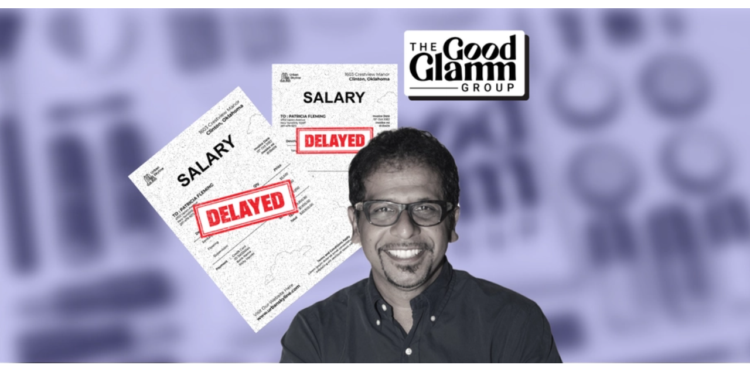 GLAMM GROUP
