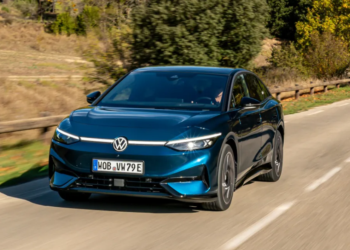 Volkswagen has officially announced the cancellation of its plans to launch the ID.7 electric sedan in North America