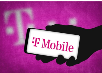 T MOBILE LOGO