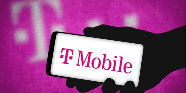 T MOBILE LOGO