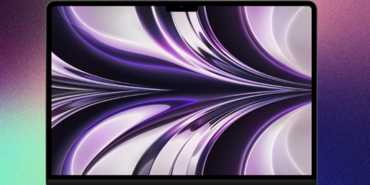 MACBOOK