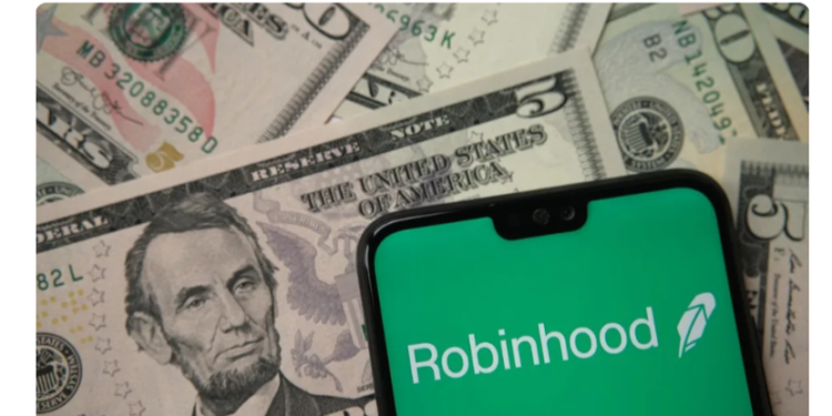 ROBINHOOD