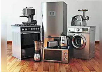 HOME APPLIANCES
