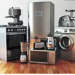 HOME APPLIANCES