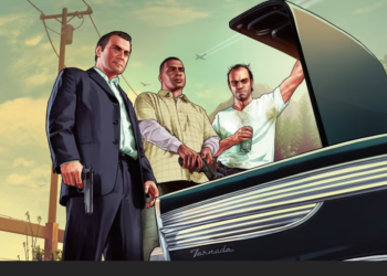 GTA V