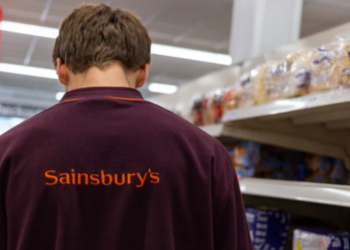 SAINSBURRY