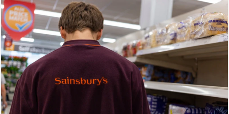 SAINSBURRY