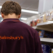 SAINSBURRY