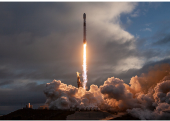ROCKET LAUNCH