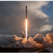 ROCKET LAUNCH