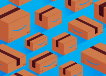 AMAZON LOGO
