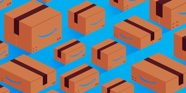 AMAZON LOGO