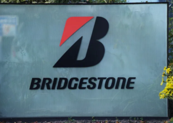 BRIDGESTONE