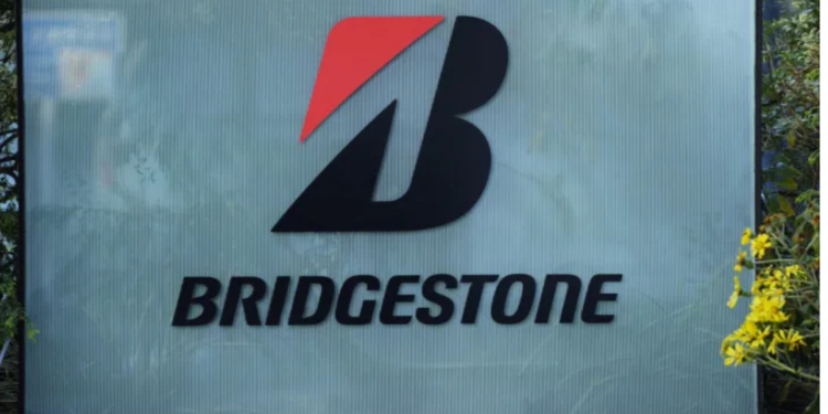 BRIDGESTONE