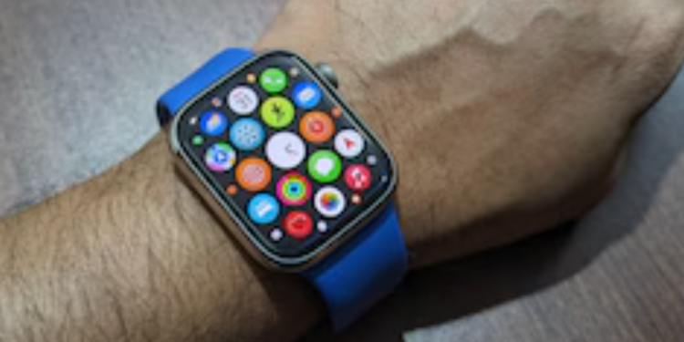WATCH