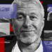 Roman Abramovich