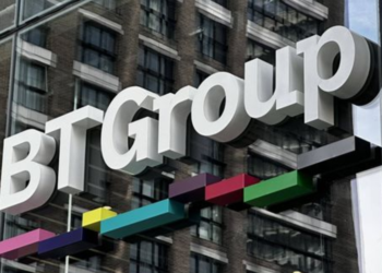 BT GROUP