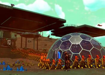How to Get Solanium in No Man’s Sky