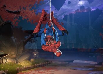 How to Play Spider-Man in Marvel Rivals