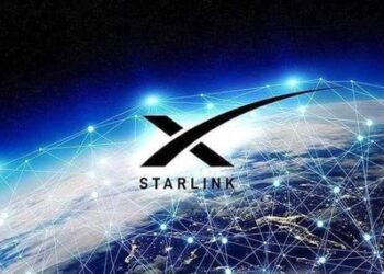 Starlink users
