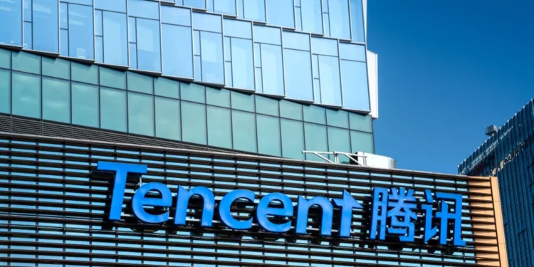 Tencent