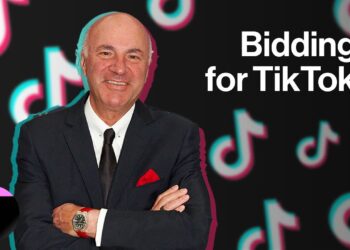 TikTok Acquisition