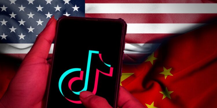 Following TikTok Ban, US Explores Restrictions on Chinese-Manufactured WiFi Routers