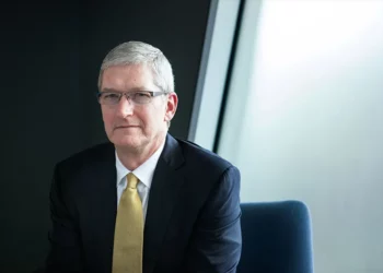 Tim Cook