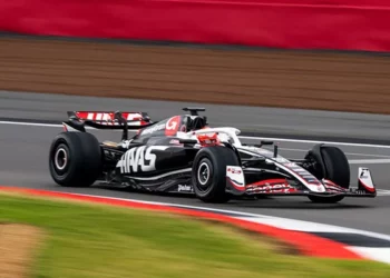 Toyota Eyes Gradual Return to F1 Amid Collaboration with Haas