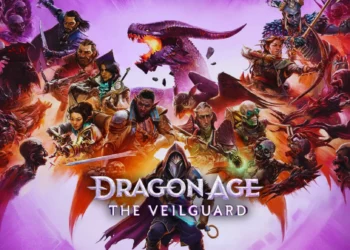 BioWare Faces Leadership Shakeup Amid Fallout from Dragon Age: The Veilguard