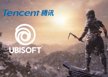 Tencent and Guillemot Family Eye New Venture with Ubisoft Assets: A Strategic Move in the Gaming World