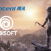 Tencent and Guillemot Family Eye New Venture with Ubisoft Assets: A Strategic Move in the Gaming World