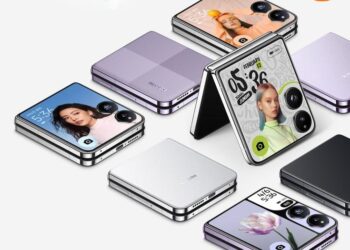 Xiaomi MIX Flip 2: A Game-Changer in Foldable Phones