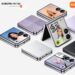Xiaomi MIX Flip 2: A Game-Changer in Foldable Phones