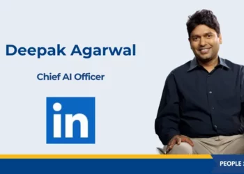 LinkedIn Appoints Deepak Agarwal as Chief AI Officer to Drive AI Future