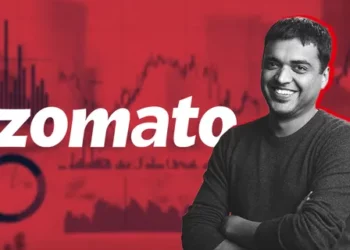 Zomato Expands ESOPs, Grants 4.17 Crore Stock Options Worth ₹903.82 Cr