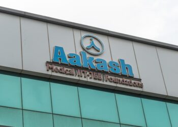 With 3.5 Lakh Students at Stake, Aakash Urges NCLT to Lift Stay Order