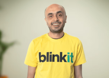 Blinkit CEO Albinder Dhindsa on Quick Commerce Insights at WEF 2024